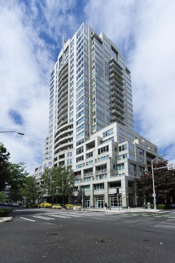 Primary Photo - 2 bedroom in Seattle WA 98121