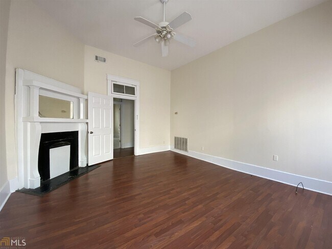 Building Photo - 1115 Whitaker St