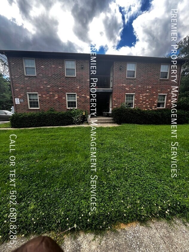 Primary Photo - 6300 Jeffrey Dr