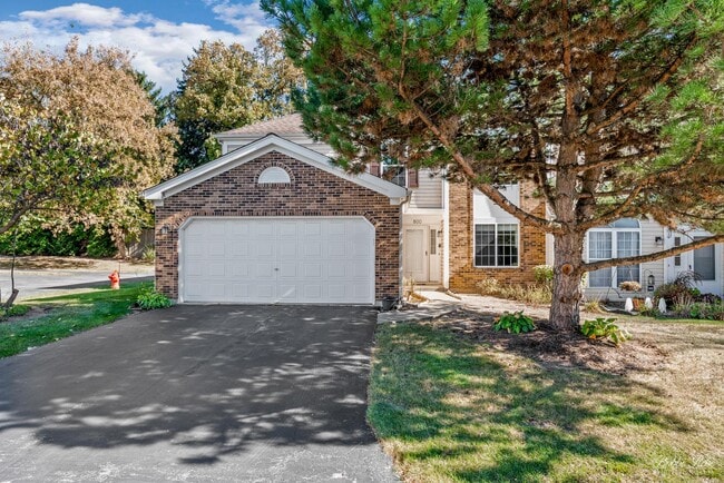 Building Photo - 800 E Saratoga Cir