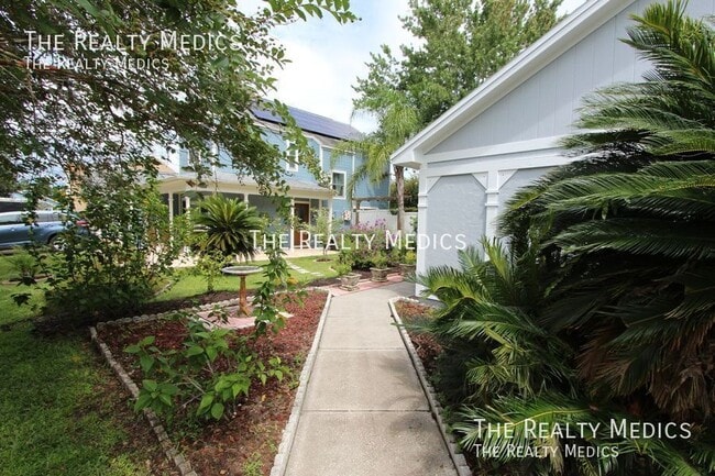 Foto del edificio - 153 Becky Thatcher Ct