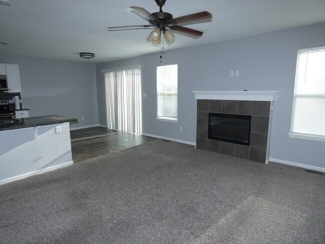 Foto del edificio - 9455 N Baltimore Ave