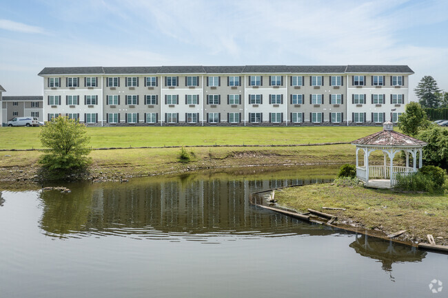 Foto del edificio - Riverside on the Delaware