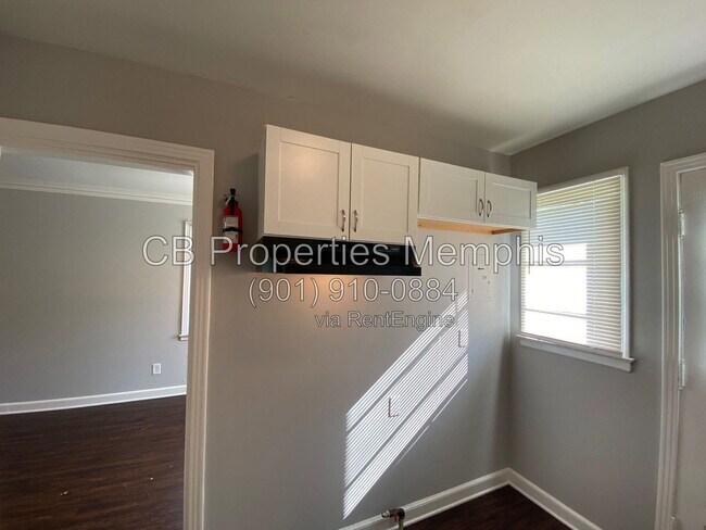 Foto del edificio - 1190 Inman Cove