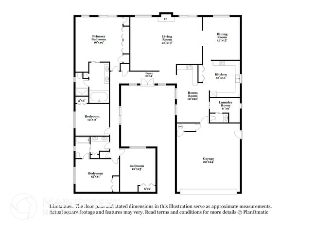 Building Photo - 9405 Briarcreek Dr