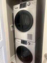 Interior Photo - 300 W Fayette St