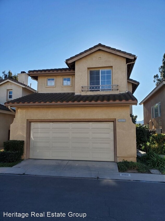 Primary Photo - 4 br, 3 bath House - 2062 Via Arandana