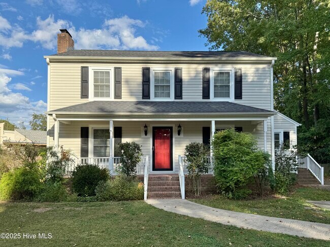 Foto del edificio - 103 Amber Ln