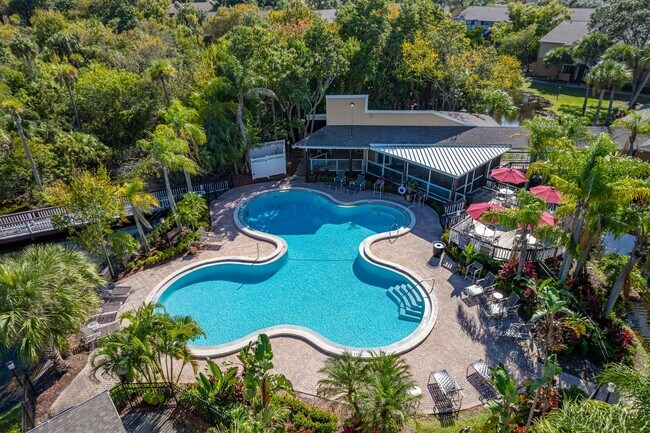 Foto del edificio - The Park at Avanti