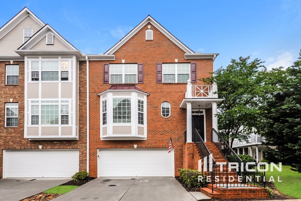 Primary Photo - 6091 Prestwood Drive Duluth GA