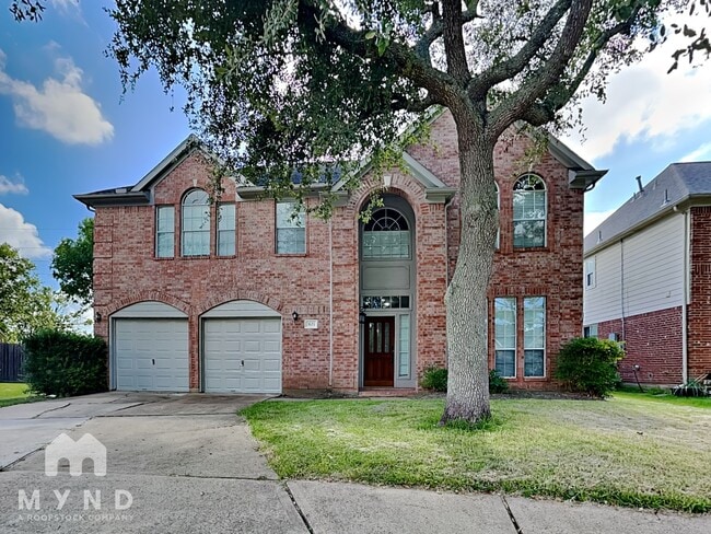 Building Photo - 3107 E Webber Dr