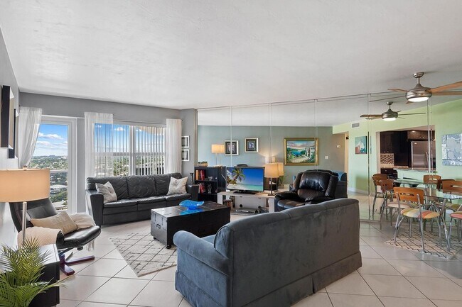 Foto del edificio - 3700 Galt Ocean Dr