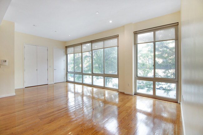 Floorplan - One Striver's Row