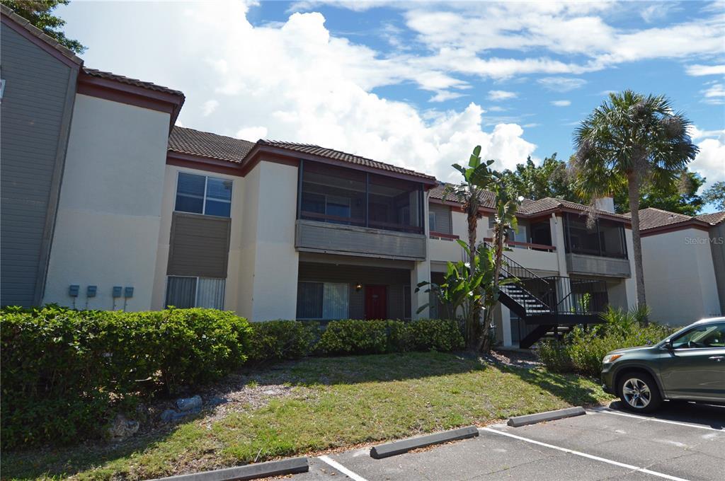 10263 Gandy Blvd N Unit 2002, Saint Petersburg, FL 33702 Condo for