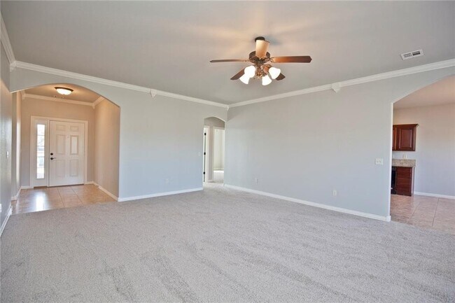Foto del edificio - Bentonville Home! (March Move In)