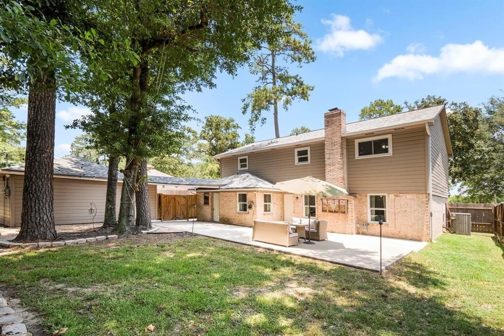 Primary Photo - 22011 Kenchester Dr
