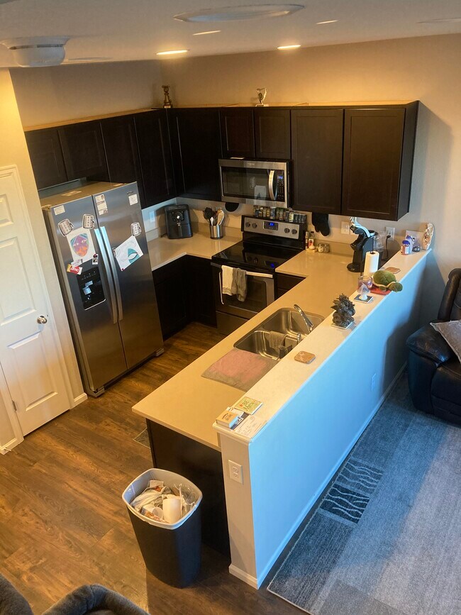 Kitchen #1 - 4773 Memphis St