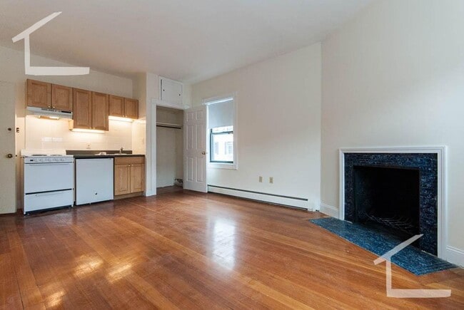 Photo - 9/1 No Fee! Charming, cozy Studio near Longwood/Fenway/Kenmore Apartment