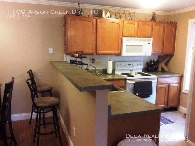 Building Photo - 1109 Arbor Creek Dr