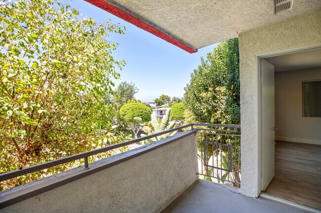 Foto del edificio - Garfield Apartments