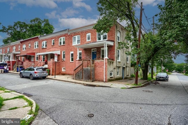 Building Photo - 620 Montpelier St