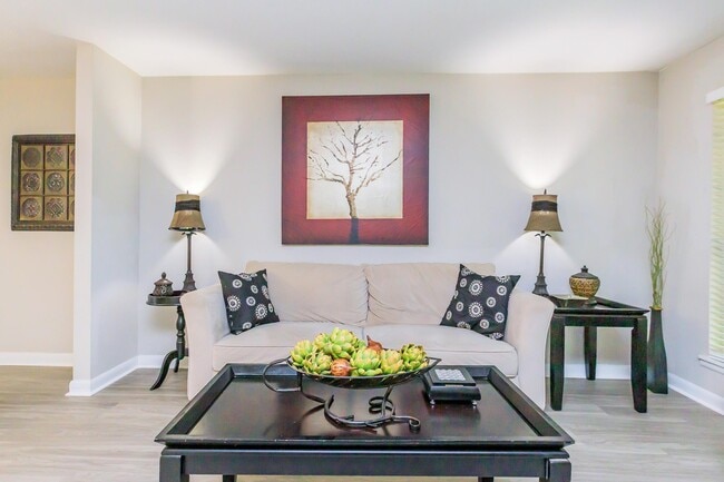 Foto del edificio - Ashley Oaks Apartments