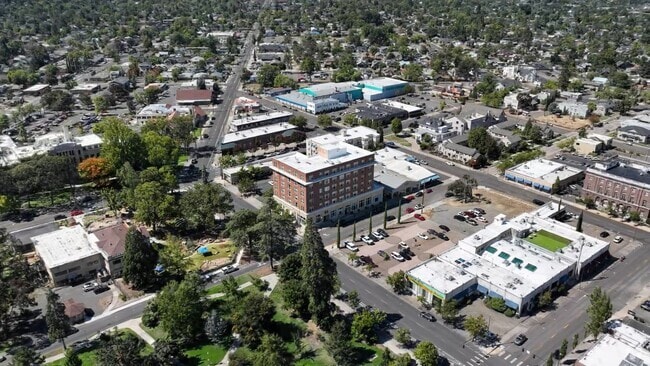  - New Medford