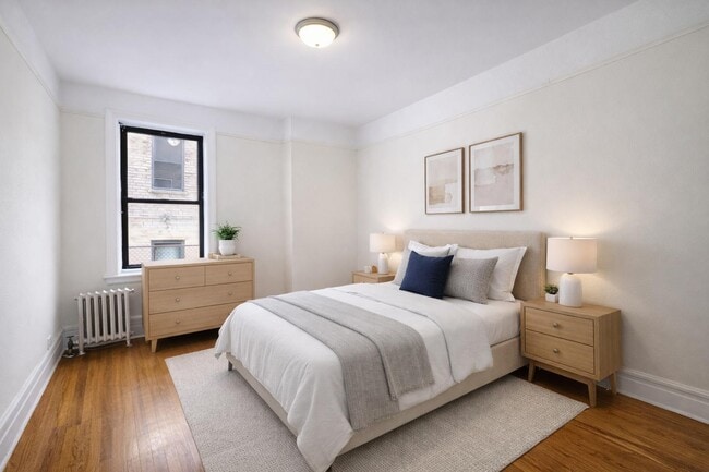 Foto del edificio - 717 W 177th St