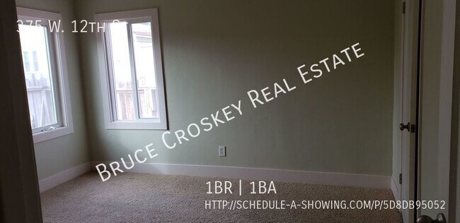 Foto del edificio - 375 W 12th St