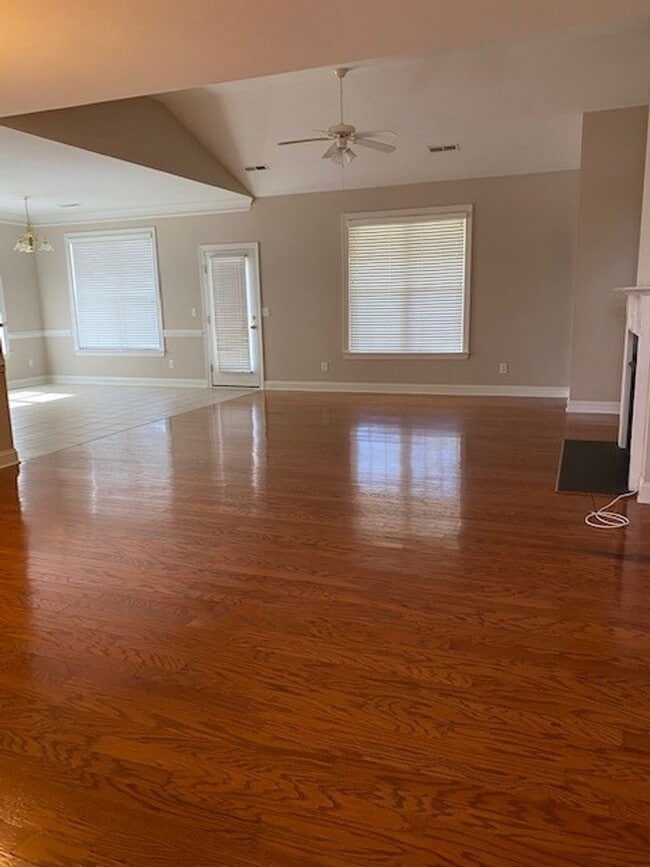 Photo - Magnolia Greens - Leland House