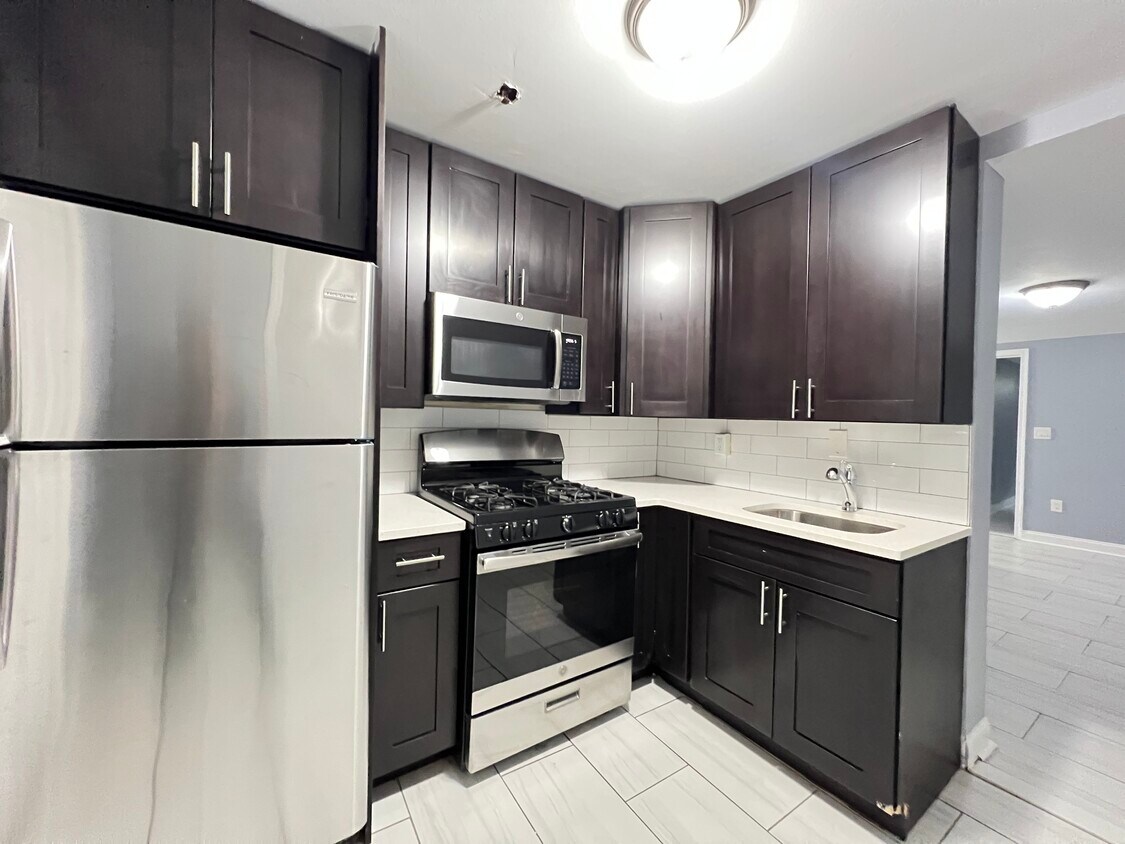 137 Duncan Ave Unit B, Jersey City, NJ 07306 Apartments in Jersey