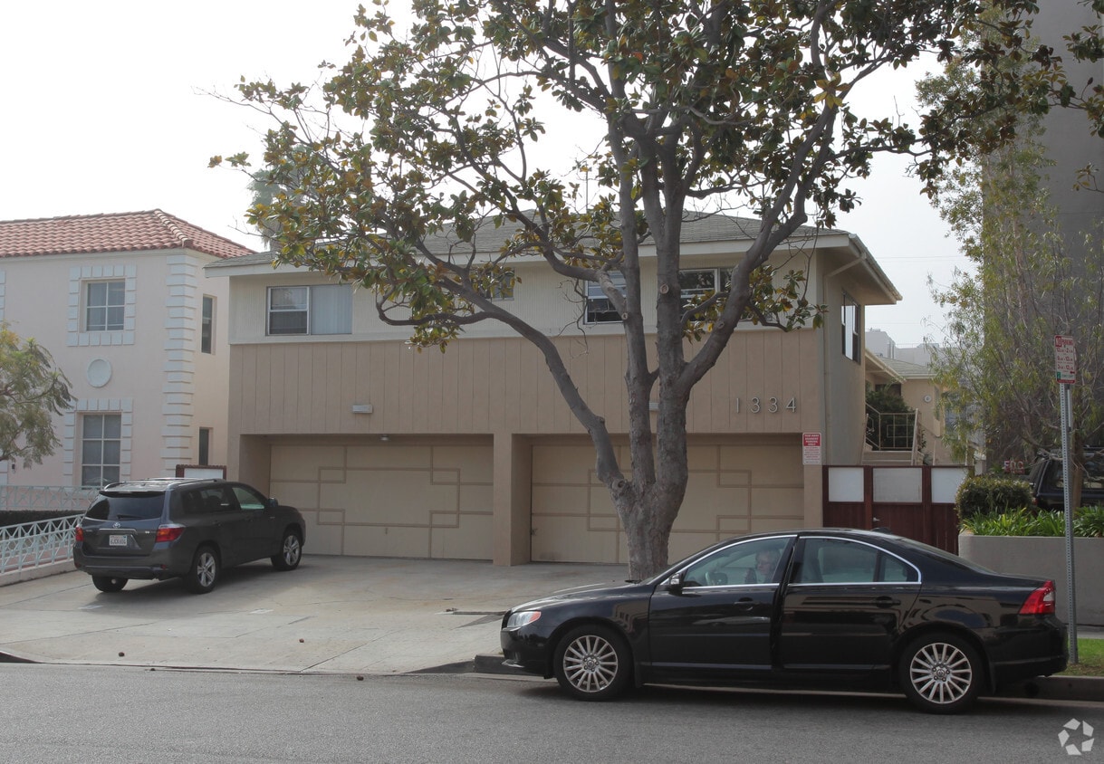 Building Photo - 1334 16th St