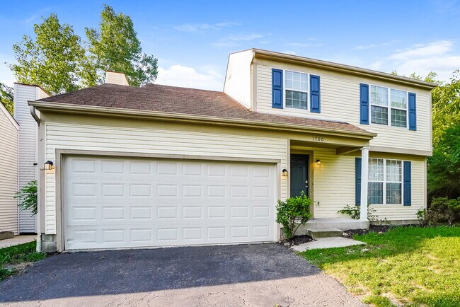 Foto del edificio - 1700 Golden Cloud Ln