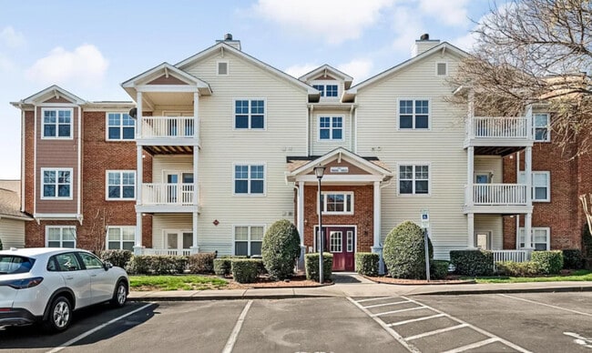 Photo - 10615 Hill Point Ct Apartment