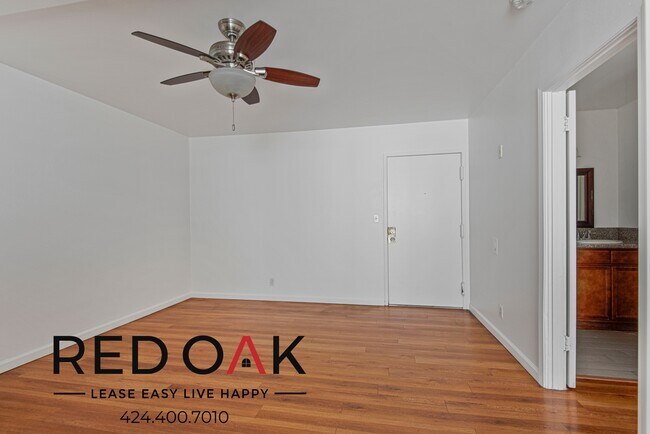 Foto del edificio - 5624 Fair Ave