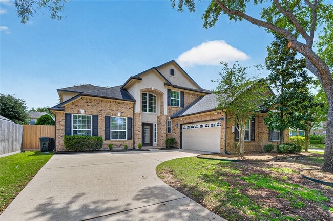 Foto del edificio - 6826 Sorrelwood Ln