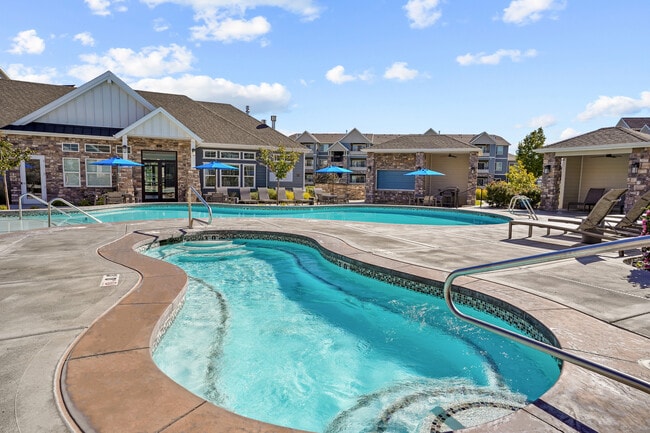 Year Round Spa - Herriman Towne Center