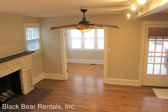 Foto del edificio - 4 br, 2 bath House - 36 Elizabeth Street