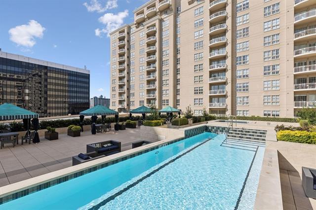 Foto principal - 3225 Turtle Creek Blvd Blvd