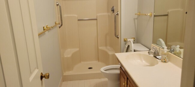 bathroom 2 - 40 Greenleaf St
