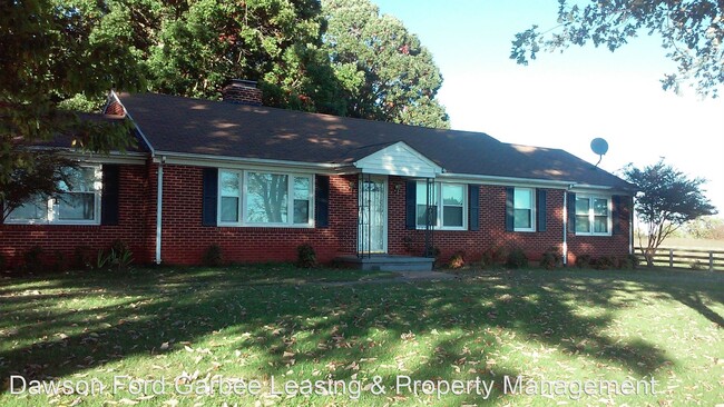 Building Photo - 3 br, 2 bath House - 2904 Bethany Road