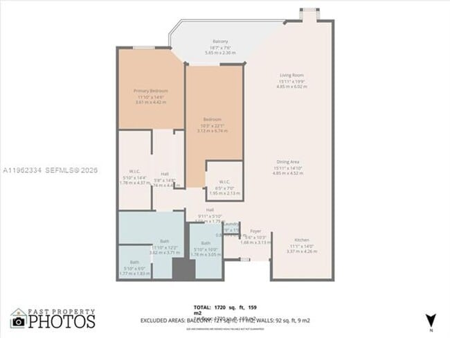 Photo - 101 Crandon Blvd Apartment