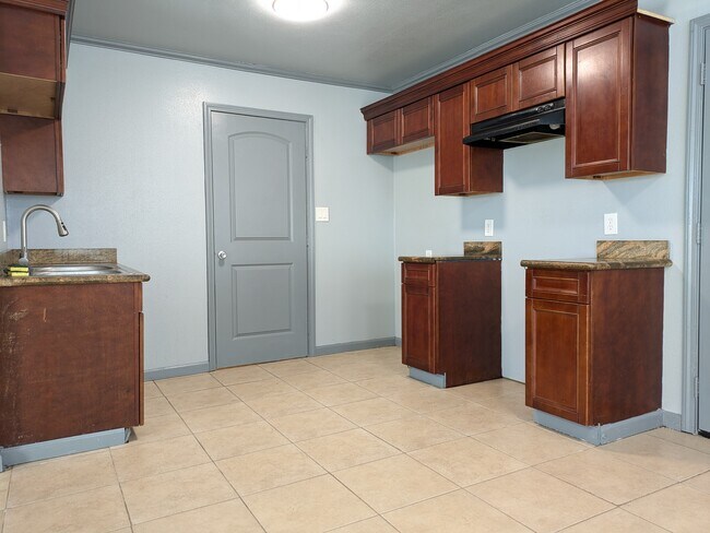 Foto del edificio - 807 21st St