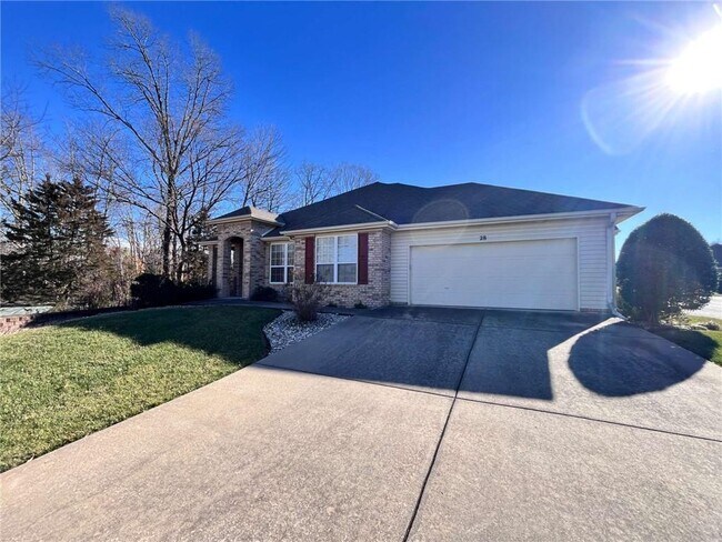 Foto del edificio - 28 Highland Pkwy