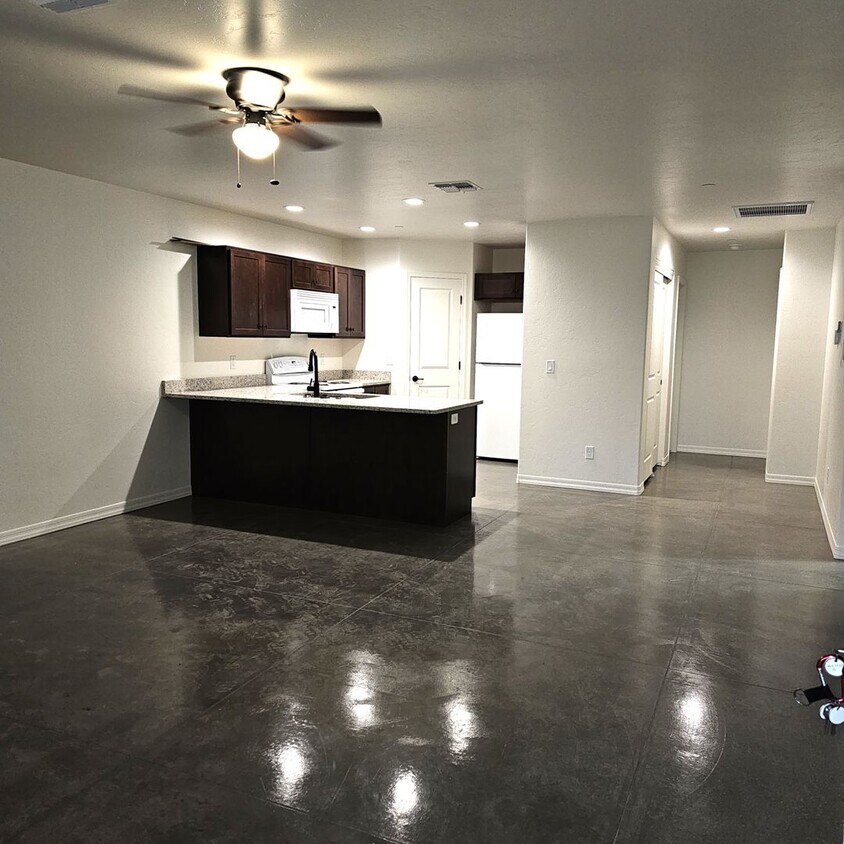 Primary Photo - Brand New Patio Home