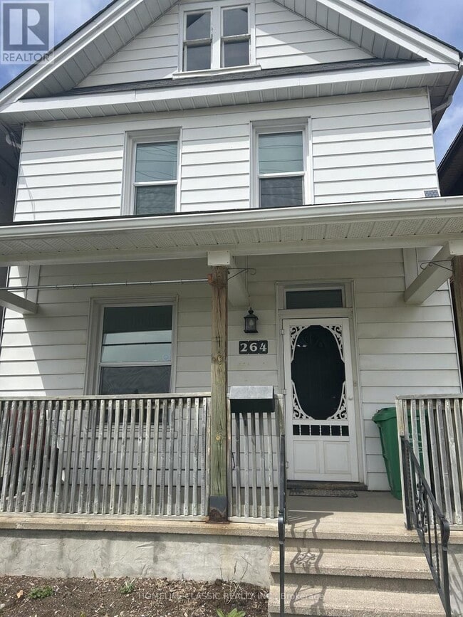 Building Photo - 264 Wolfe St Building Photo - 264 Wolfe St