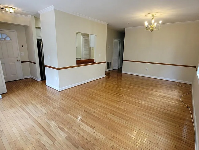 Foto del edificio - 1505 Key Blvd