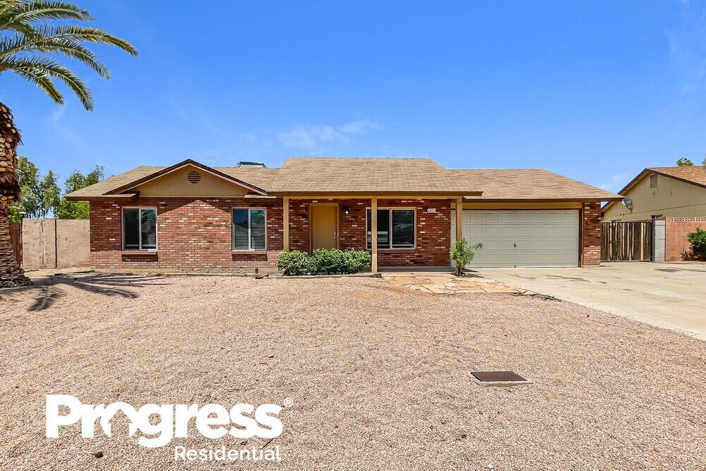 6520 E Jasmine St, Mesa, AZ 85205 House Rental in Mesa, AZ