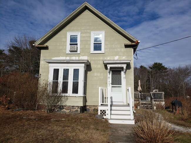 Building Photo - 407 West St