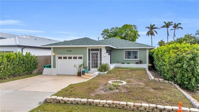Foto del edificio - 726 109th Ave N